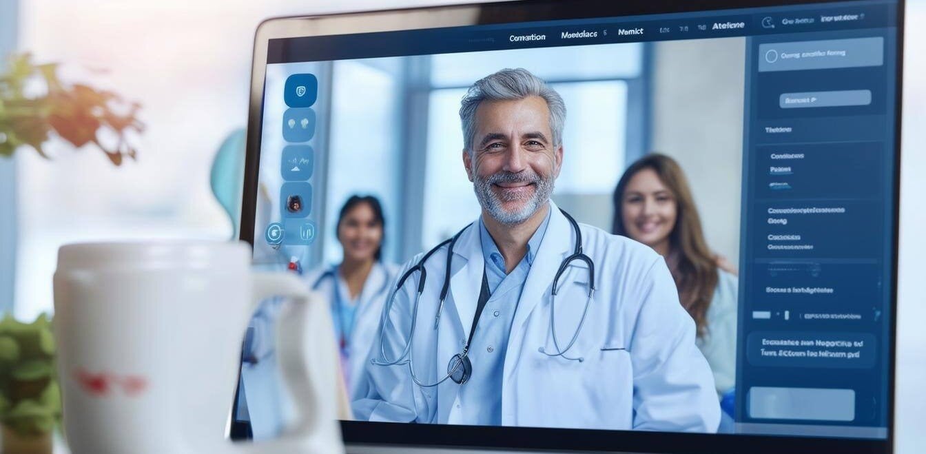 Asynchronous Care