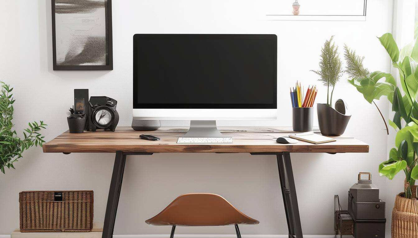 Home Office Hardware
