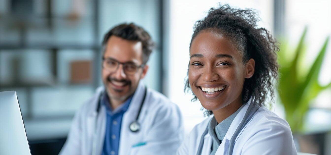 How to Get a Job in Telemedicine