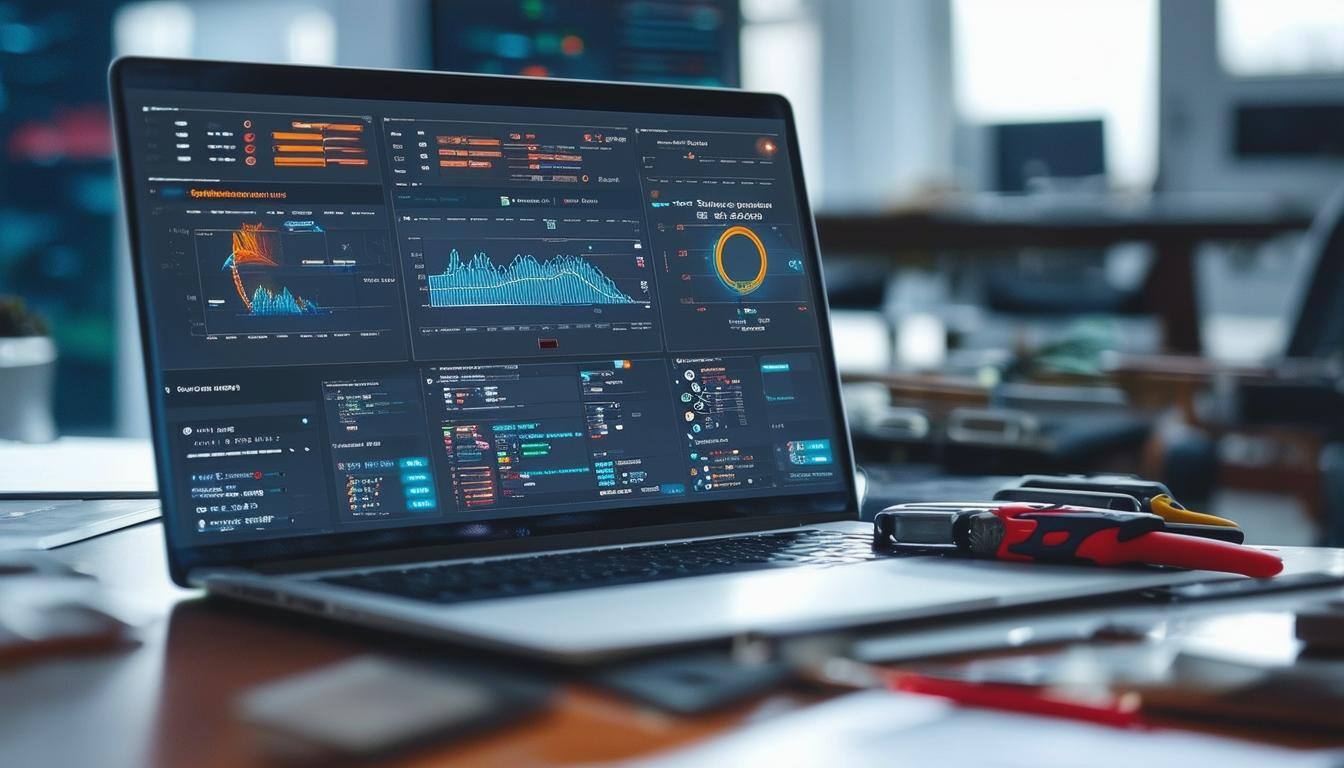 Software Efficiency Tools