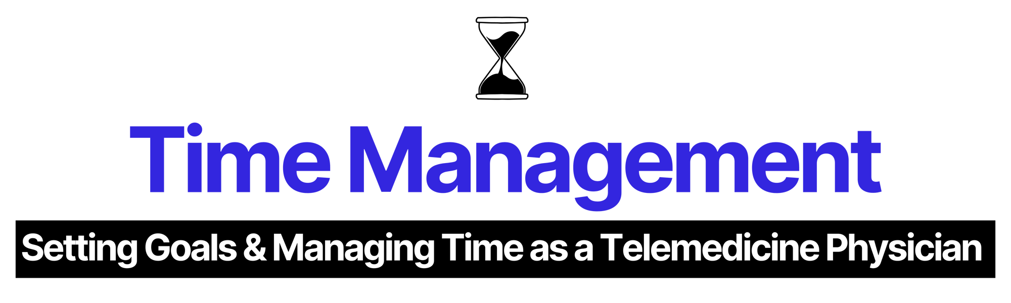 Time Management